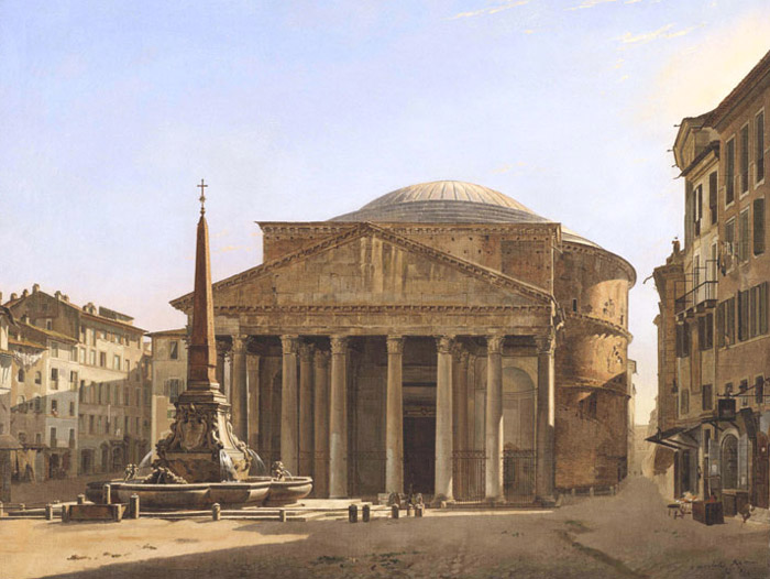 Frans Vervloet, Panthéon